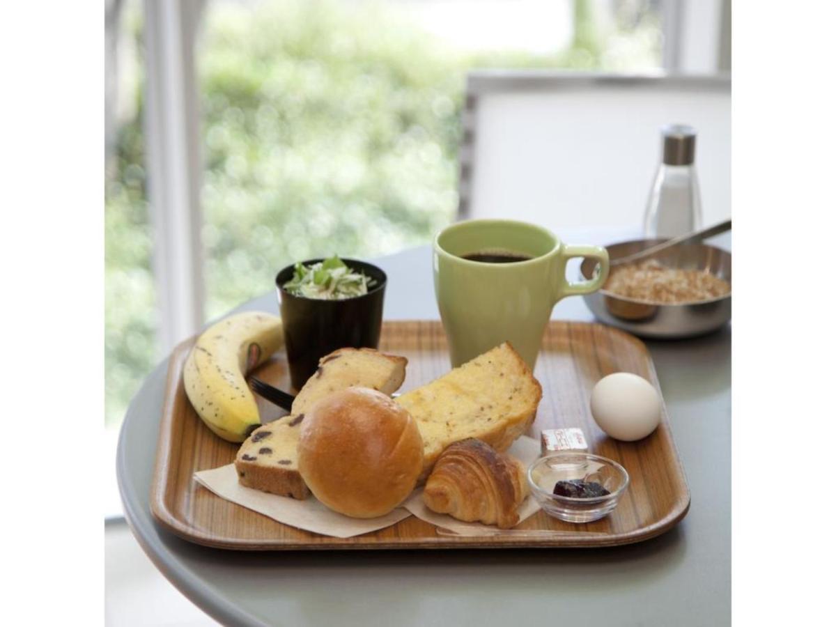 7 Days Hotel Plus - Vacation Stay 84925 Kōchi Buitenkant foto