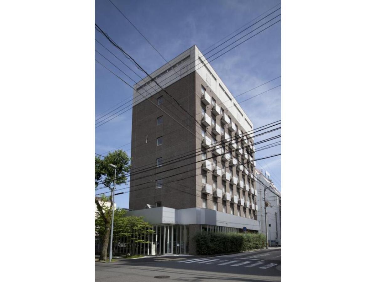 7 Days Hotel Plus - Vacation Stay 84925 Kōchi Buitenkant foto