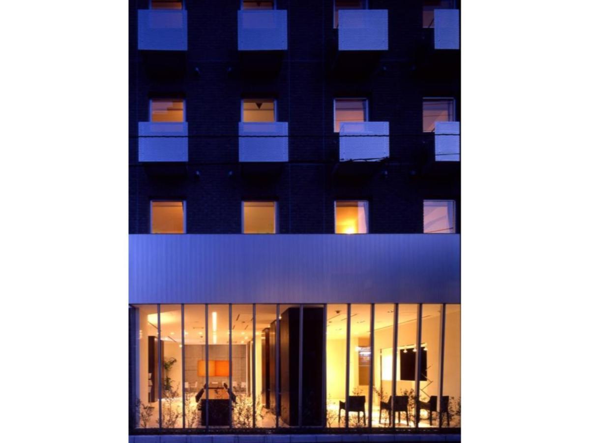7 Days Hotel Plus - Vacation Stay 84925 Kōchi Buitenkant foto
